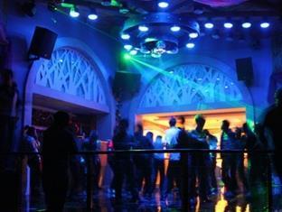 Harbin Volga Manor Hotel エクステリア 写真